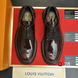 Picture of Louis Vuitton Shoes _SKULVsz38-45N012513167